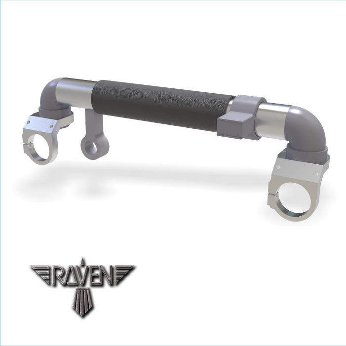 Free Style Handle for S-40100